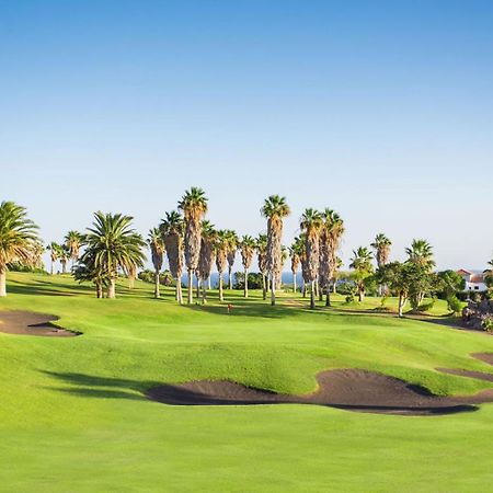 Apartamento Golf Del Sur San Miguel de Abona Exterior photo