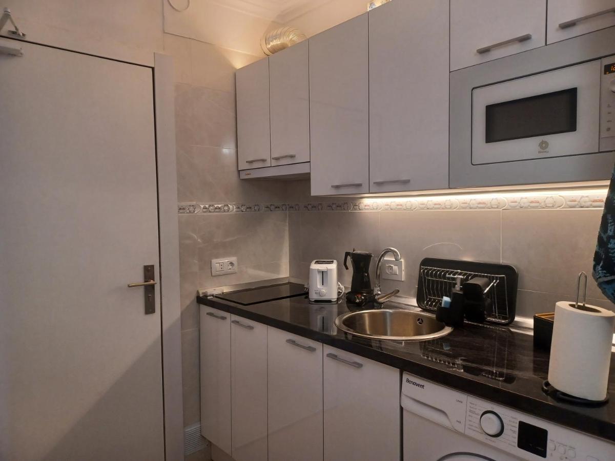 Apartamento Golf Del Sur San Miguel de Abona Exterior photo
